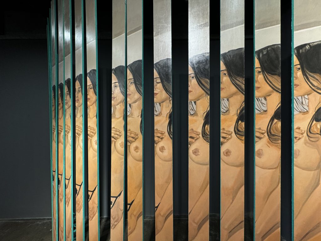 Foto de Sofía Moreno / Cortesía galería LGM