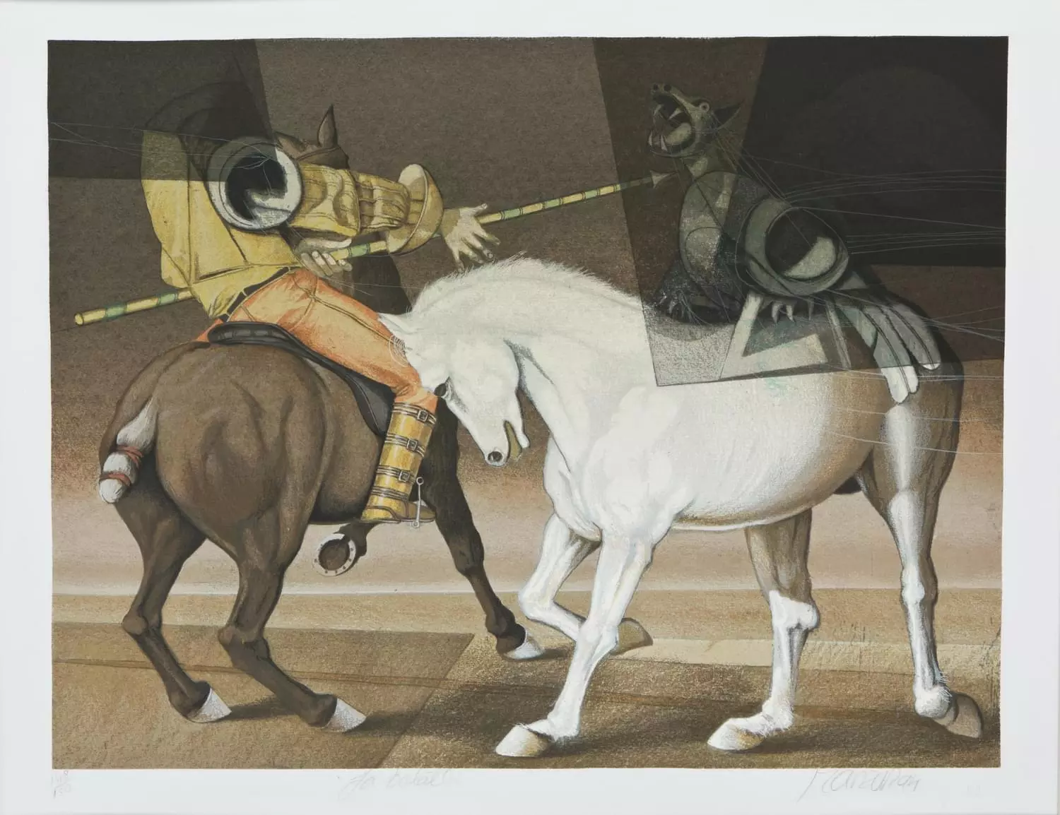 ¿Sabía que la mosca es una de las inspiraciones del arte y la literatura?