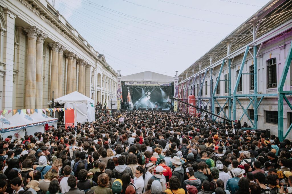 Festival centro