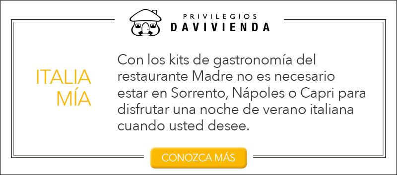 La vuelta al mundo en 6 cenas para disfrutar en casa