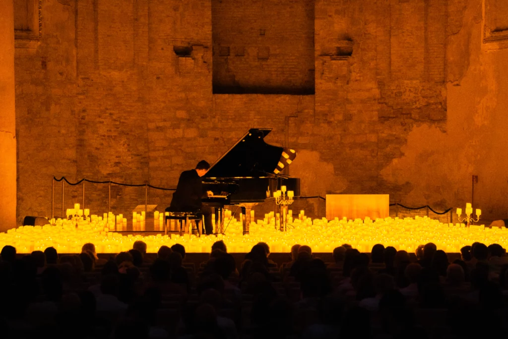 Candlelight