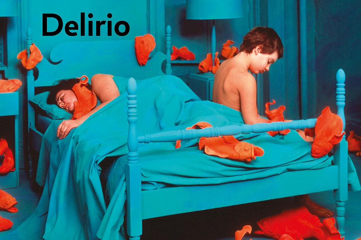 ¿Por qué Delirio, de Laura Restrepo, es tan importante en la literatura colombiana?