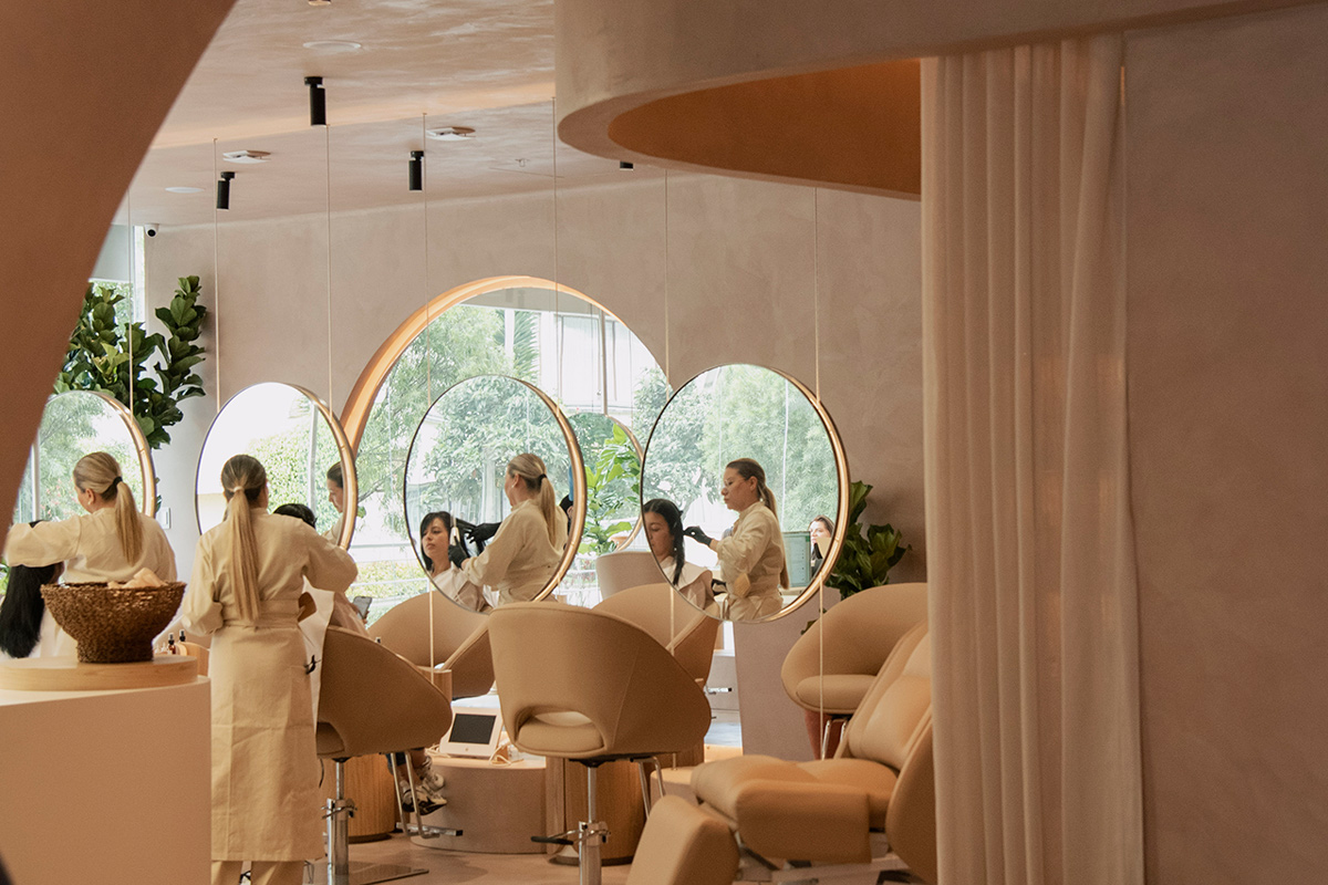 Cuidado de Pelo Orgánicos