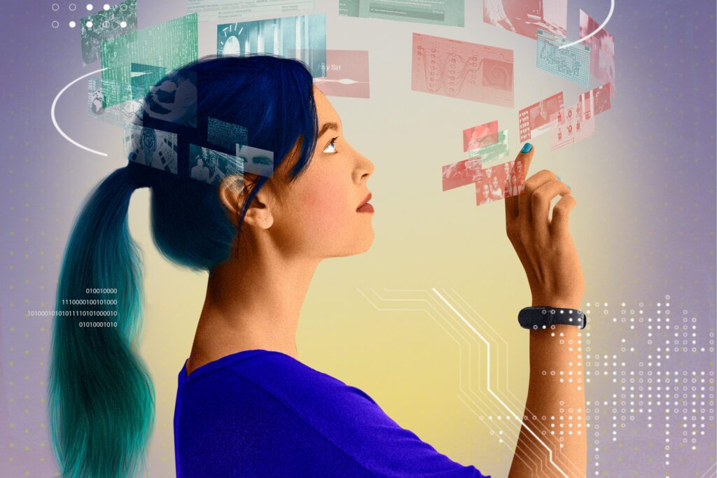 Todo lo que debe saber sobre la inteligencia artificial Inteligencia artificial