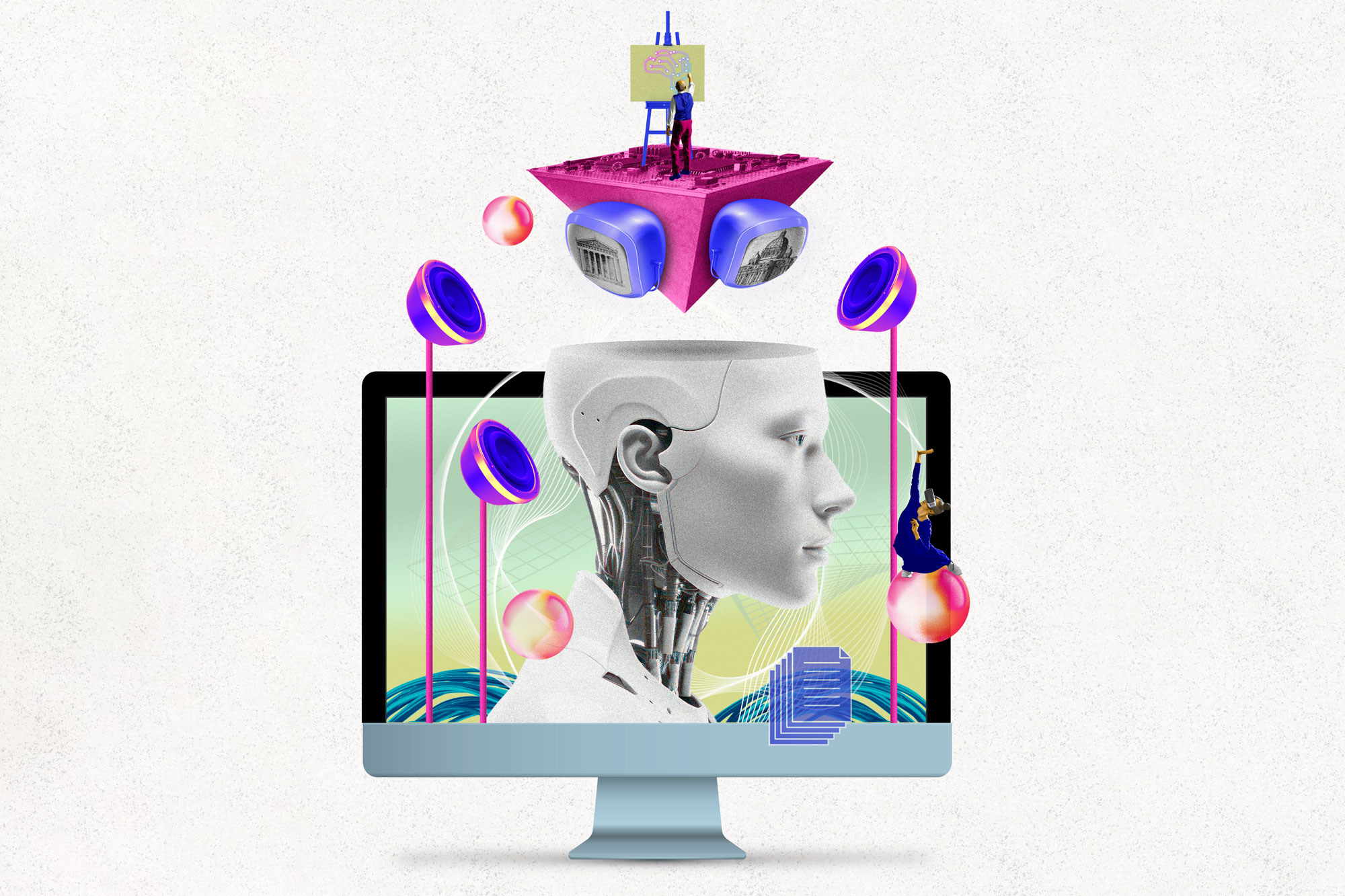 tecnología tendencia jorge carrión