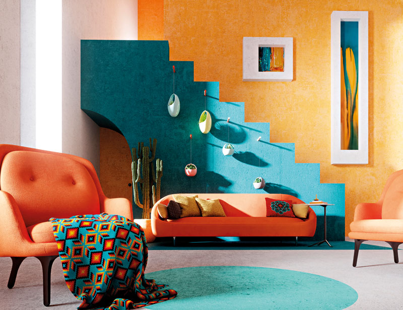 Sonora art village: un oasis virtual para el arte y la arquitectura Sonora art village: un oasis virtual para el arte y la arquitectura