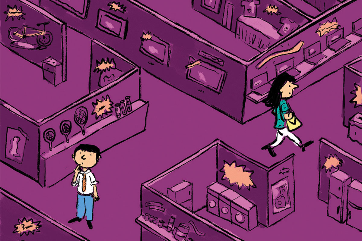 Evite las trampas del gasto: guía para el autocontrol a la hora de gastar