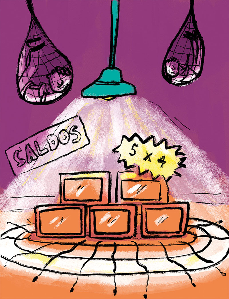 Evite las trampas del gasto: guía para el autocontrol a la hora de gastar