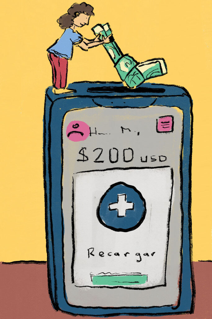 invertir en dólares