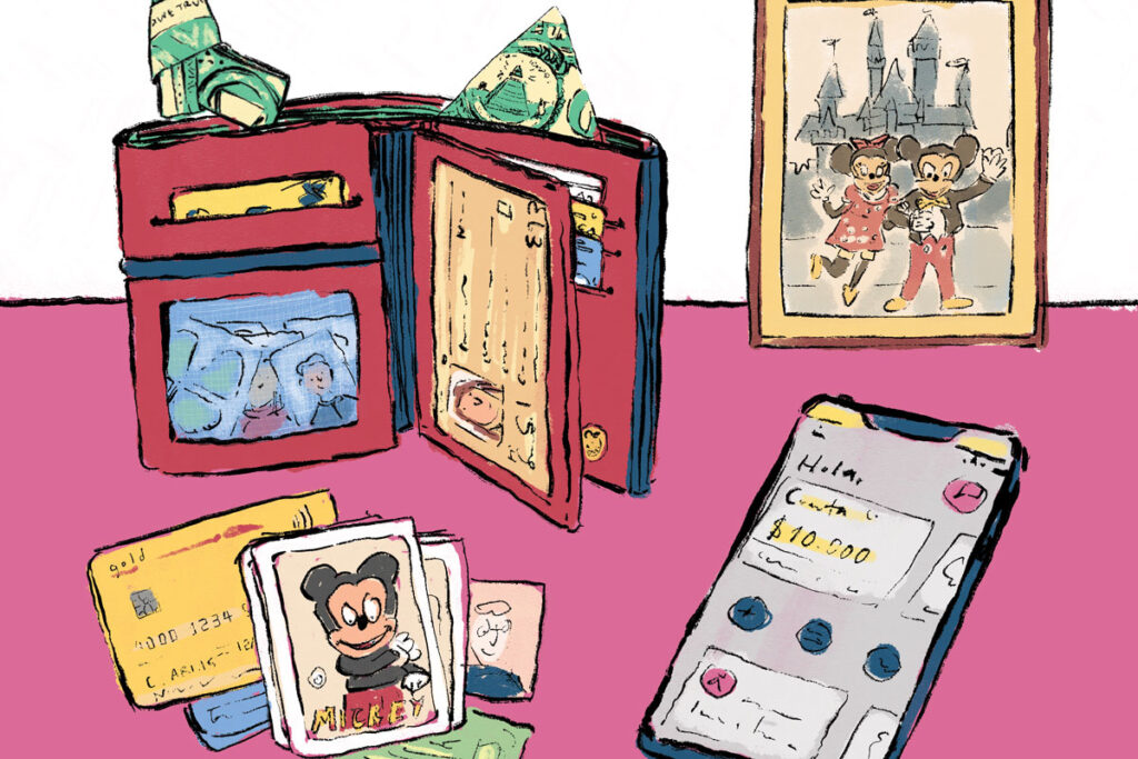 invertir en dólares