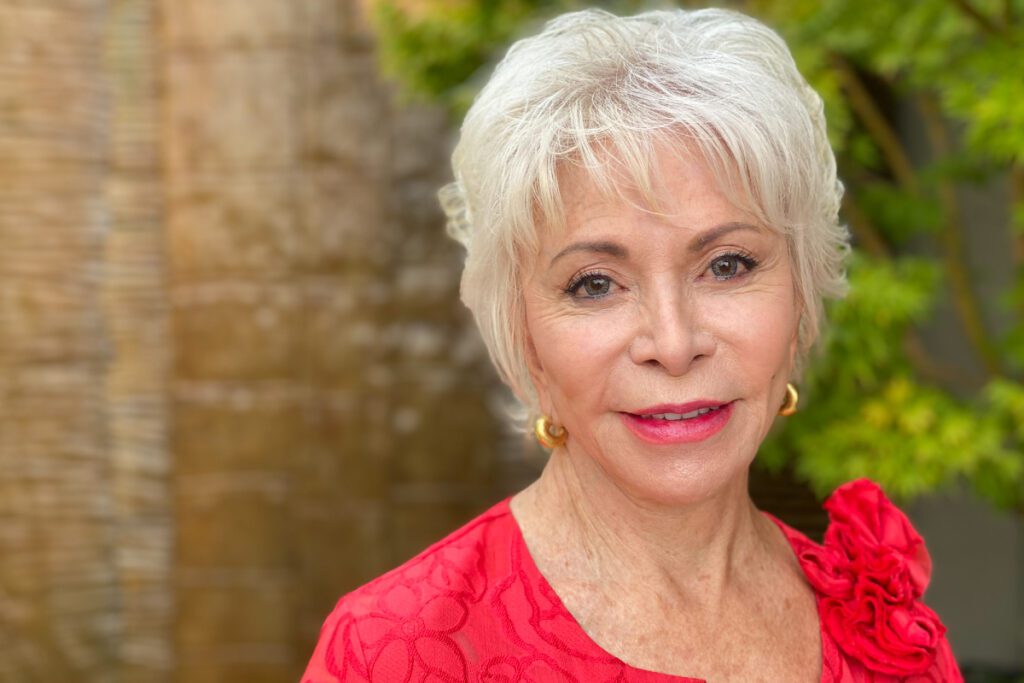 Isabel allende