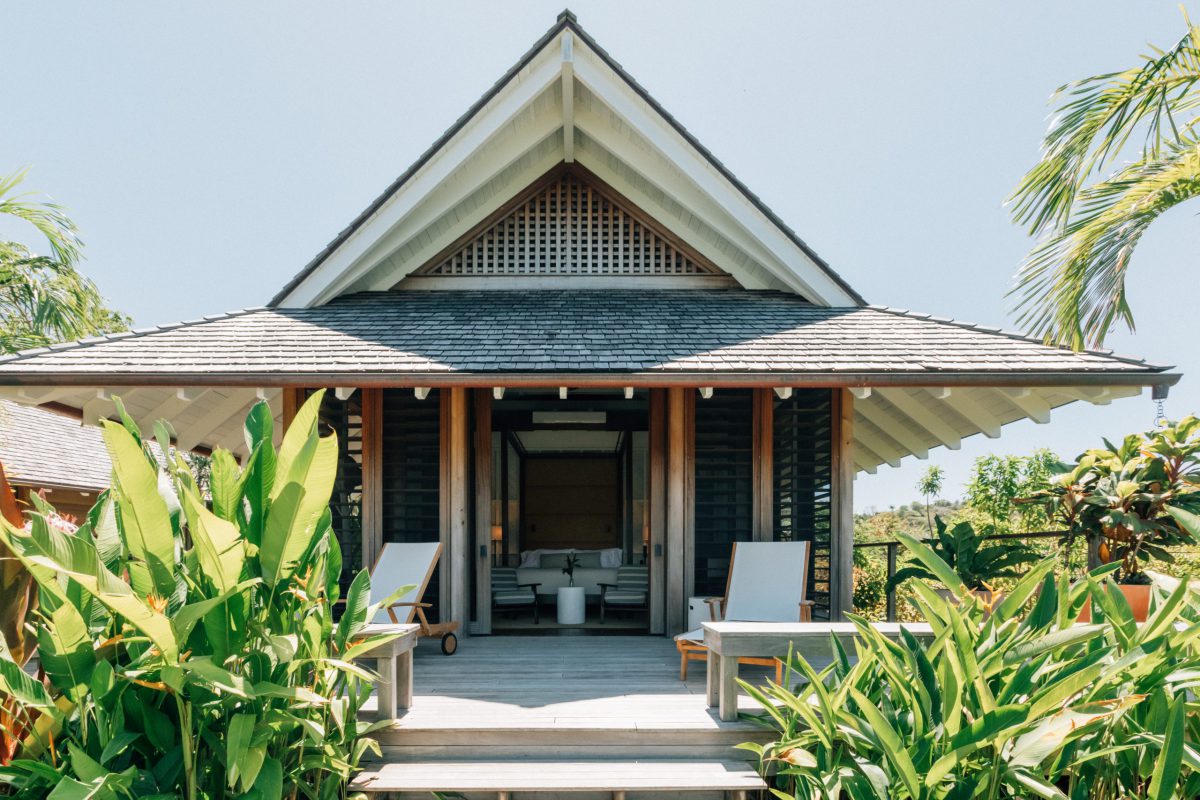 Hotel Ecosostenibles