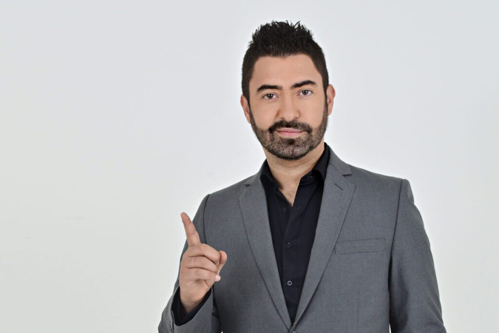 Facebook iván marín