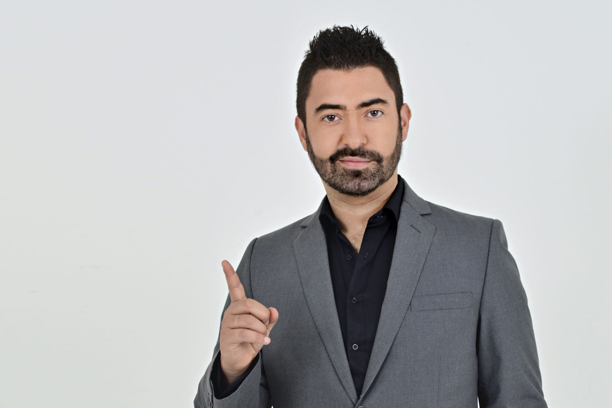 Facebook Iván Marín