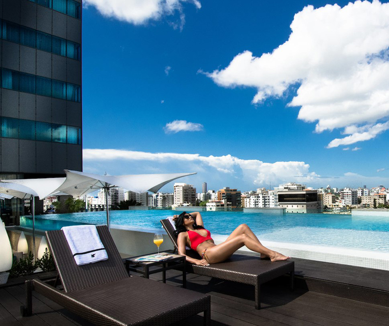 Los siete lugares más ‘instagrameables’ de latinoamérica