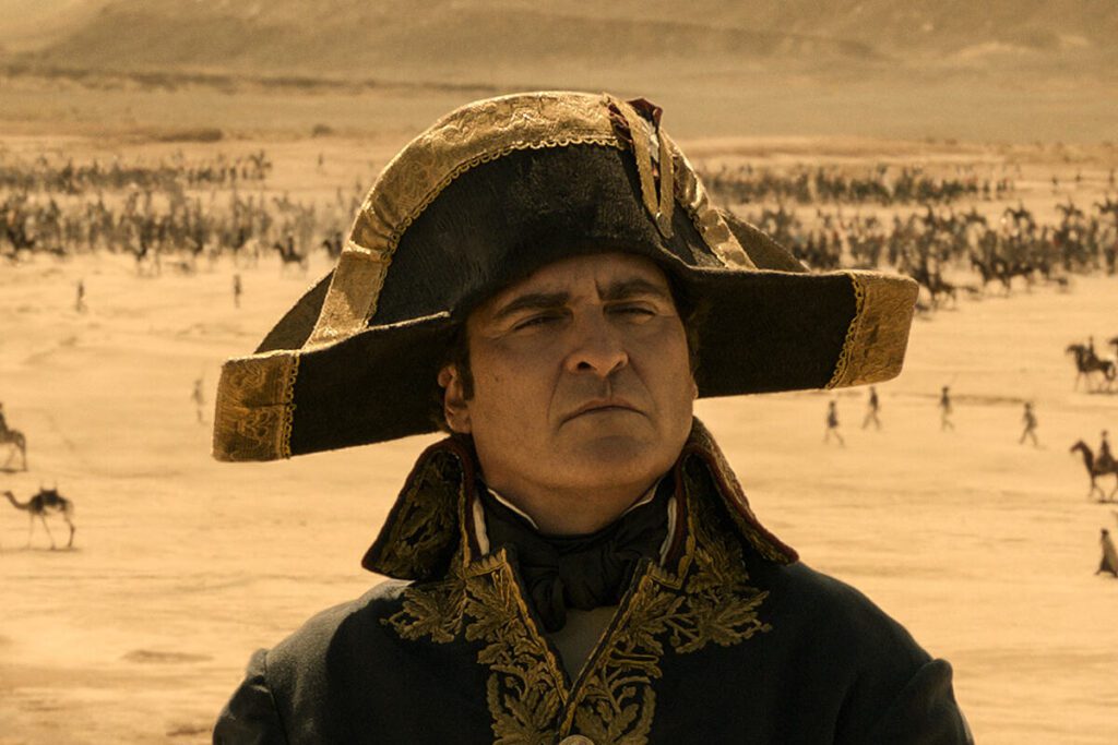 Los estrenos que no pudo detener la huelga en hollywood