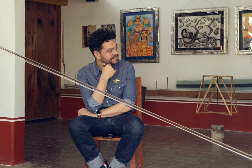Juan pablo socarrás colombiamoda + colombiatex
