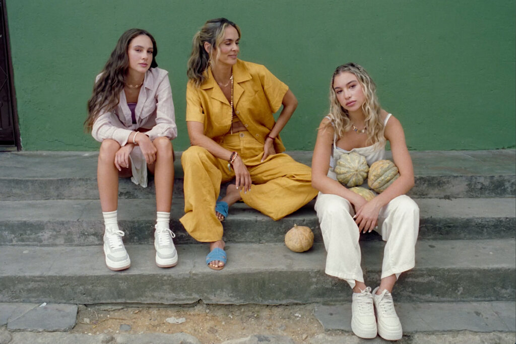 Juanes y su ‘vida cotidiana’: “no quiero hacer nada con el único fin de vender” Juanes familia