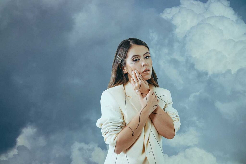 Juliana velásquez se toma colombia: conciertos, nueva serie y más Juliana velásquez