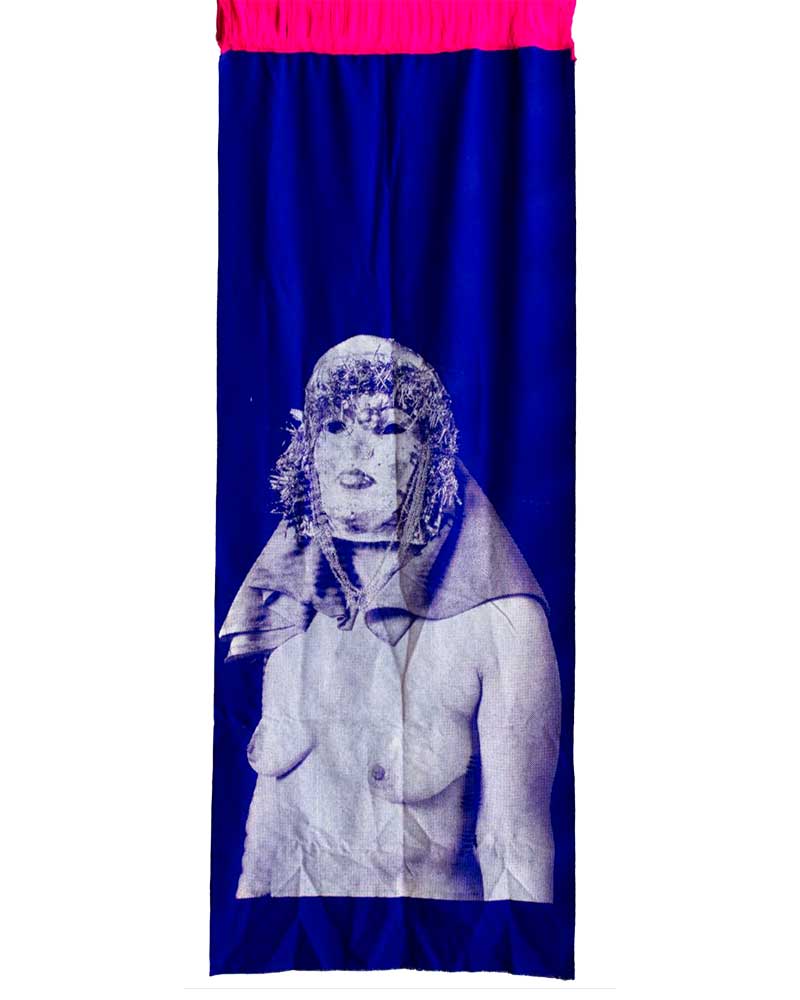 Julieth morales artbo feria