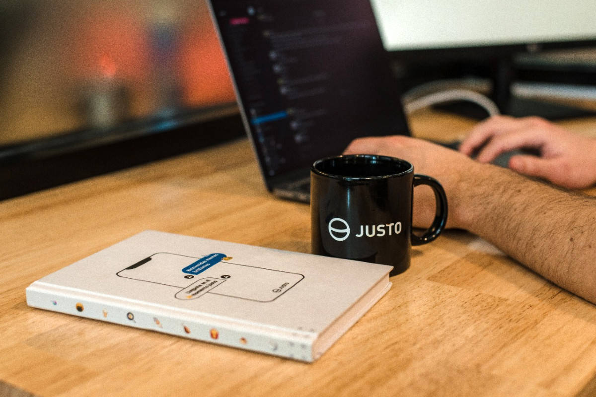 Cofundadores de Justo