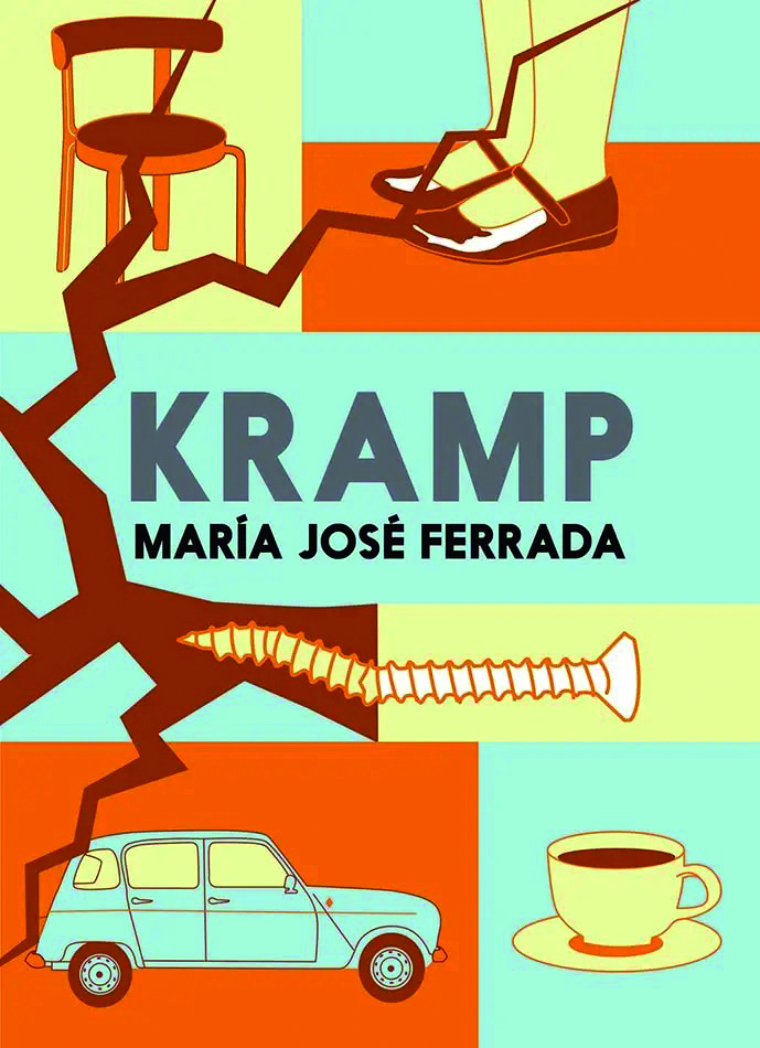 Infancias, duelos y fantasmas: tres historias para sumergirse en la lectura