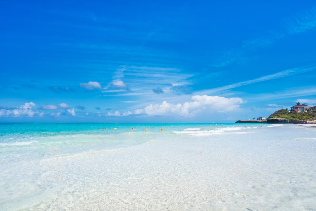 7 playas de latinoamérica entre las 25 mejores del mundo, según tripadvisor 