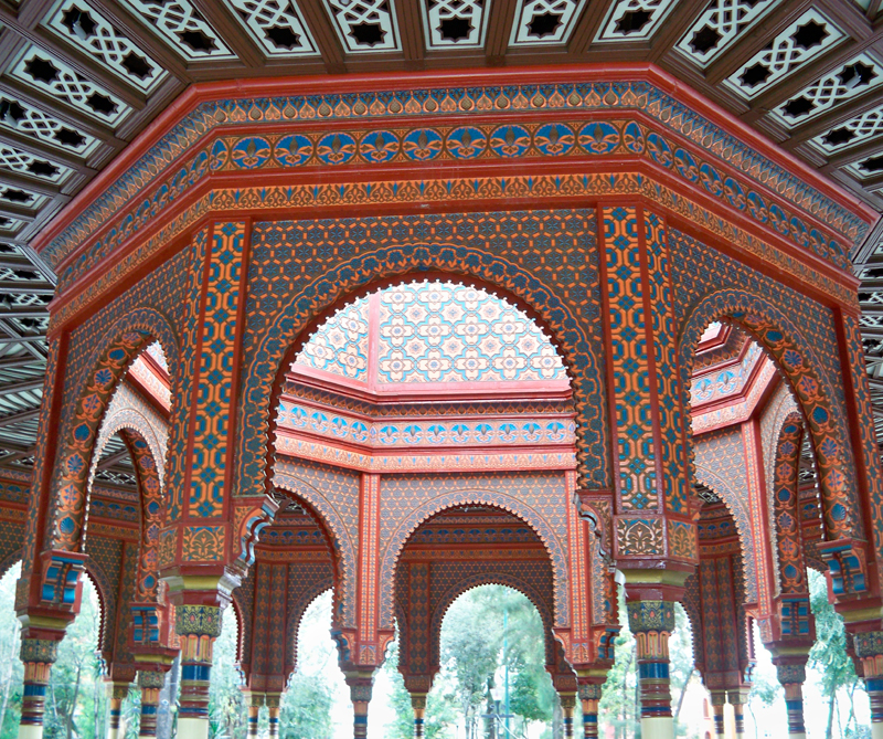 Los siete lugares más ‘instagrameables’ de latinoamérica