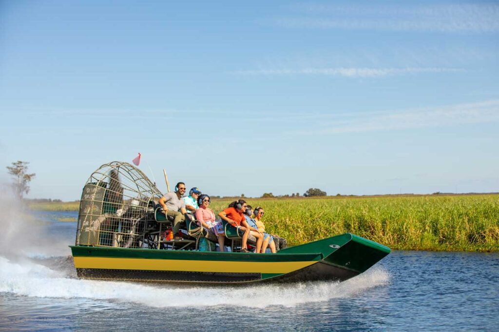 Kissimmee: visite el gran corazón de florida Kissimmee florida