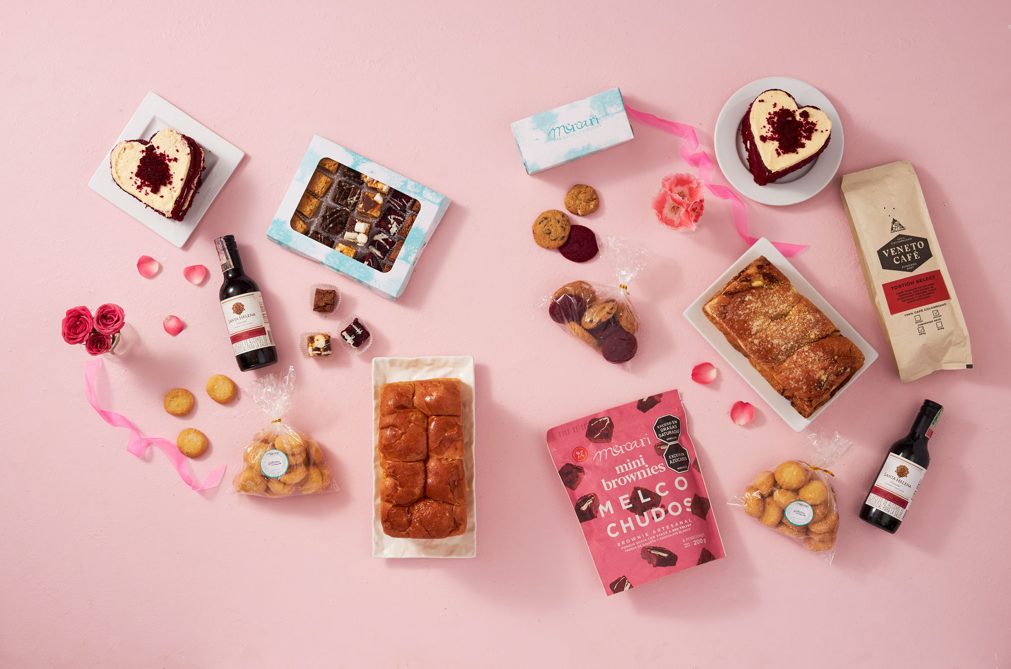 noche con amigos kits mercari