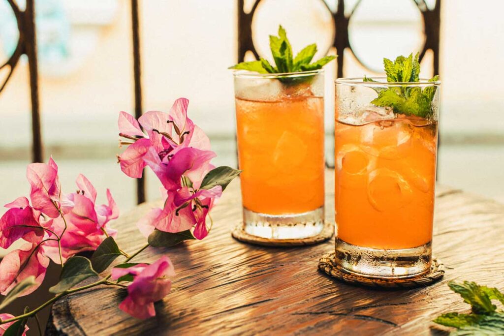 Kukolola bar cartagena