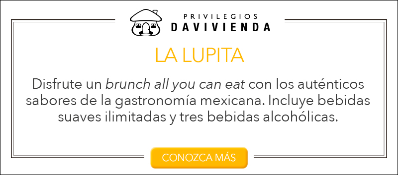La lupita: el lugar perfecto para los amantes de la cocina mexicana
