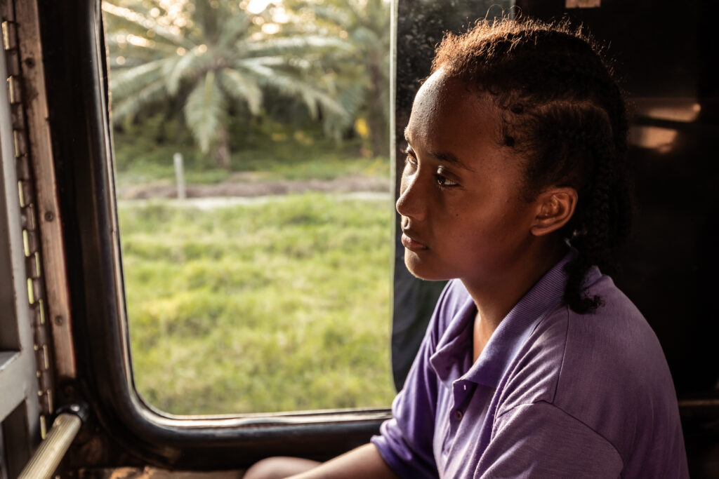 Cinco películas más una que vimos en el ficci 2024 y que puntuamos de uno a cinco