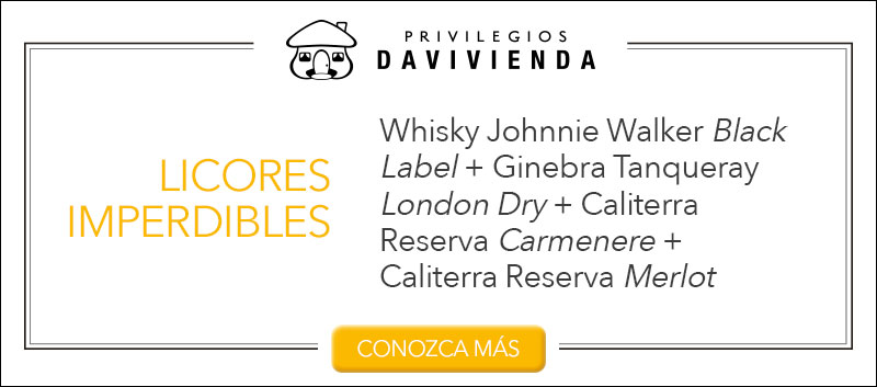 Tres whiskies escoceses, una ginebra y 6 vinos para su cava