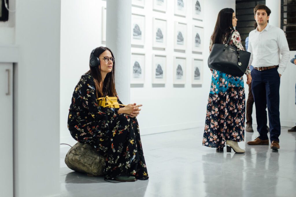 Galería lokkus