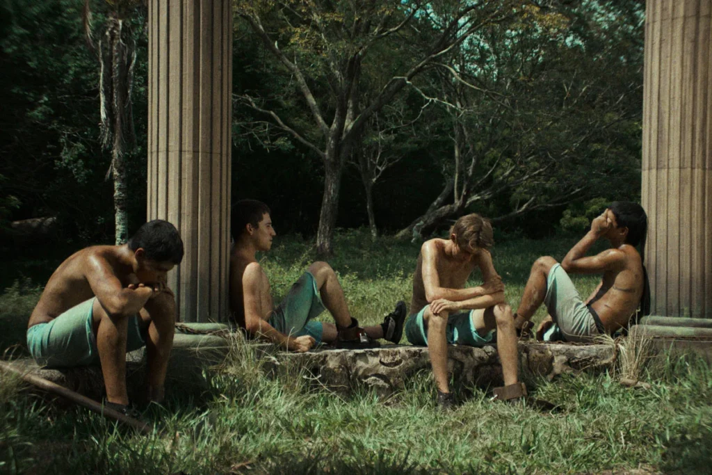 Andrés Ramírez Pulido Director