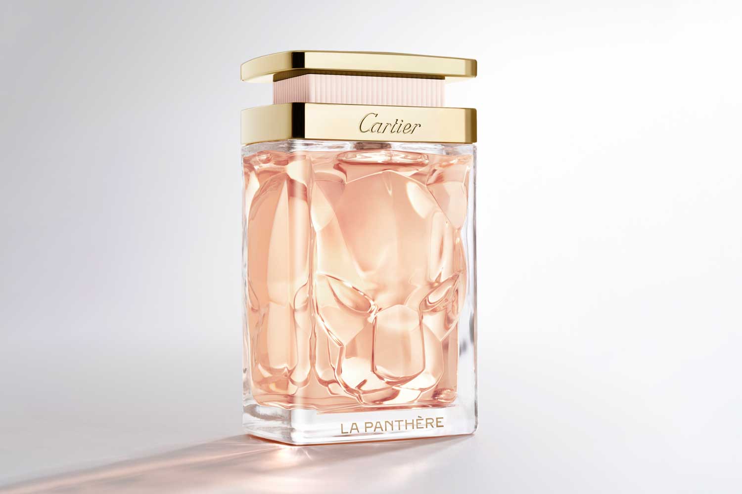la panthere Cartier perfume