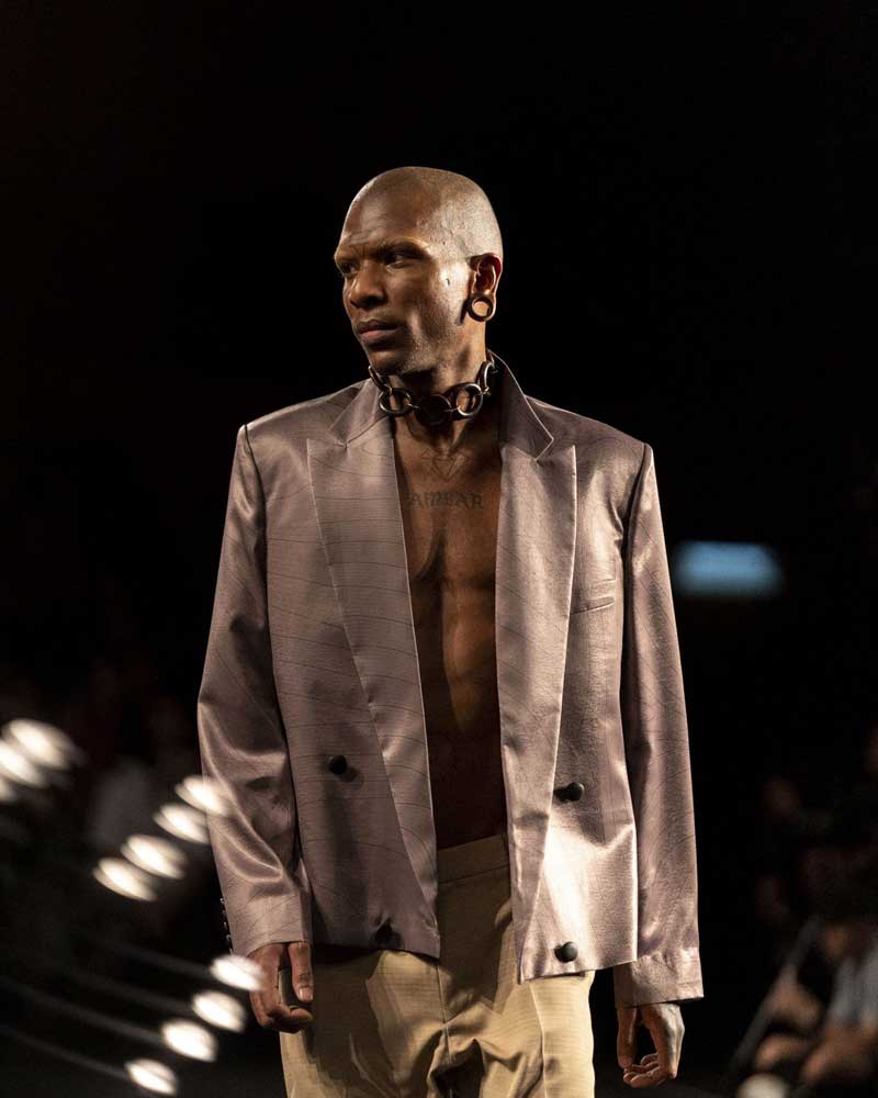 La Petite Mort Colombiamoda