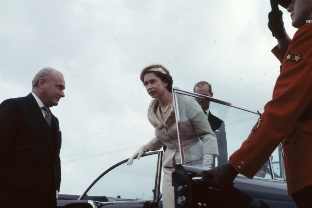 Isabel ii: ¿cómo era en realidad la personalidad de la reina? Isabel ii: ¿cómo era en realidad la personalidad de la reina?
