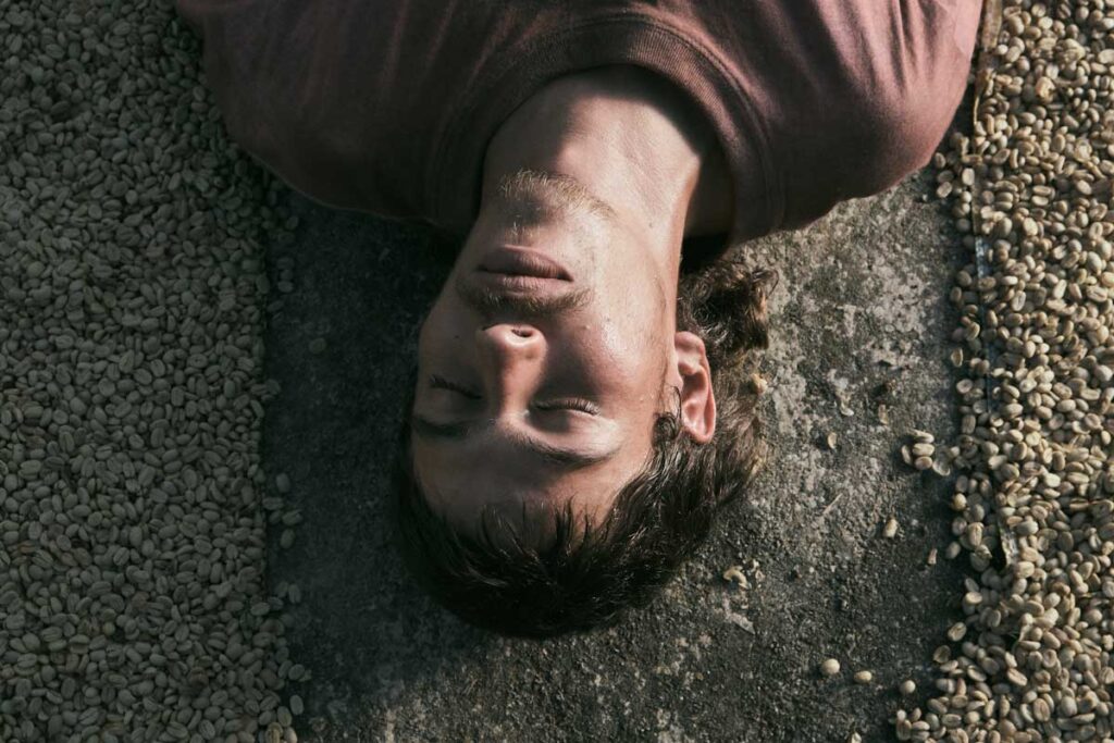 Juan daniel ortiz la roya