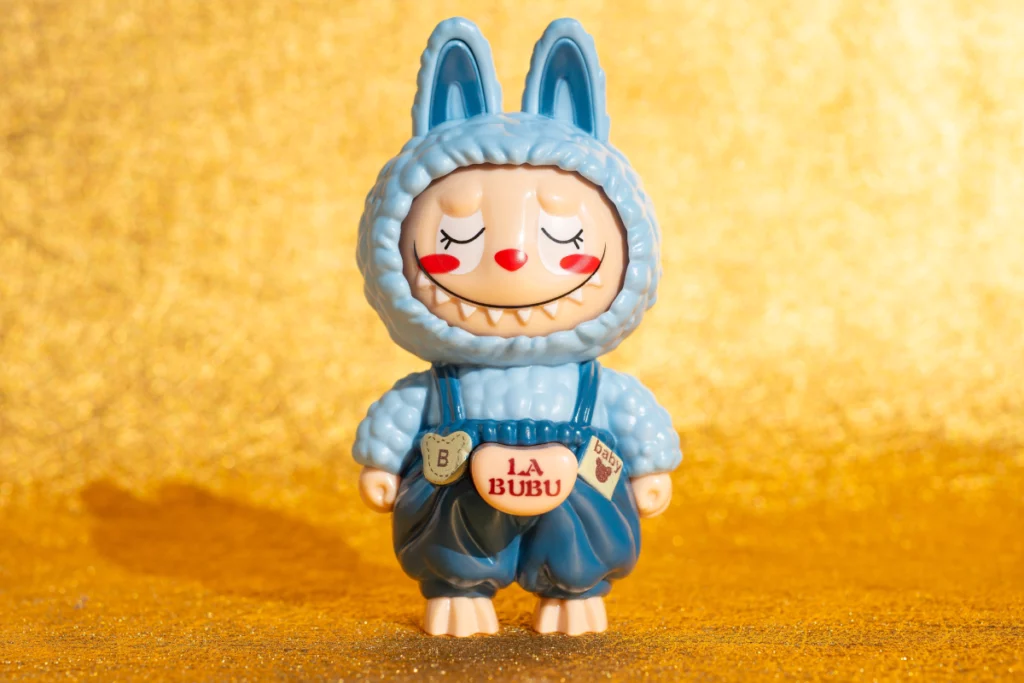 Labubu