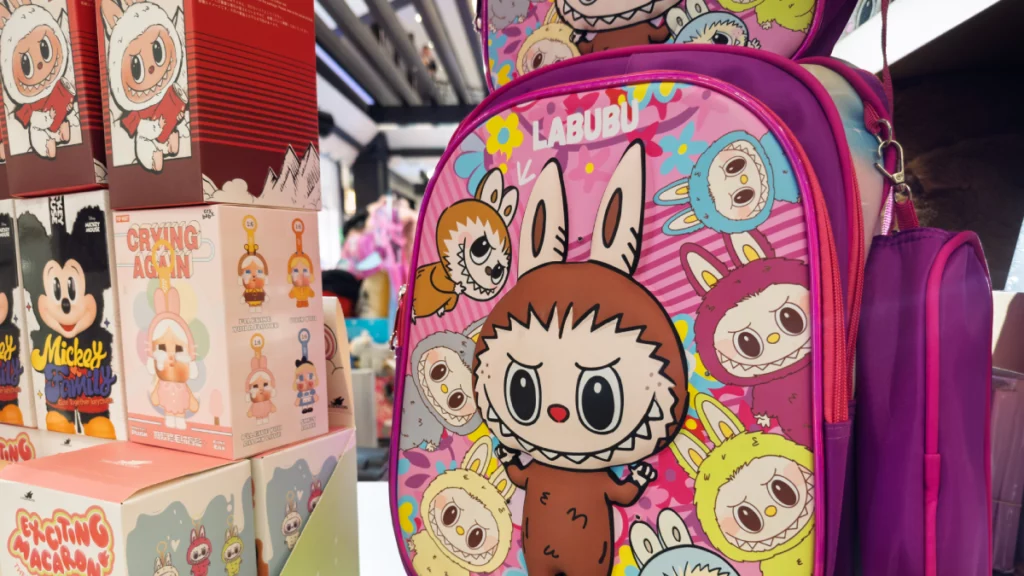 Labubu