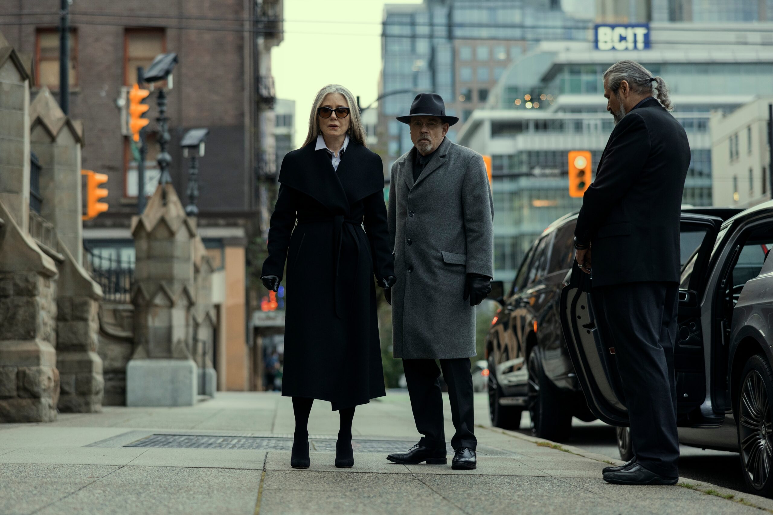 La caída de la Casa Usher