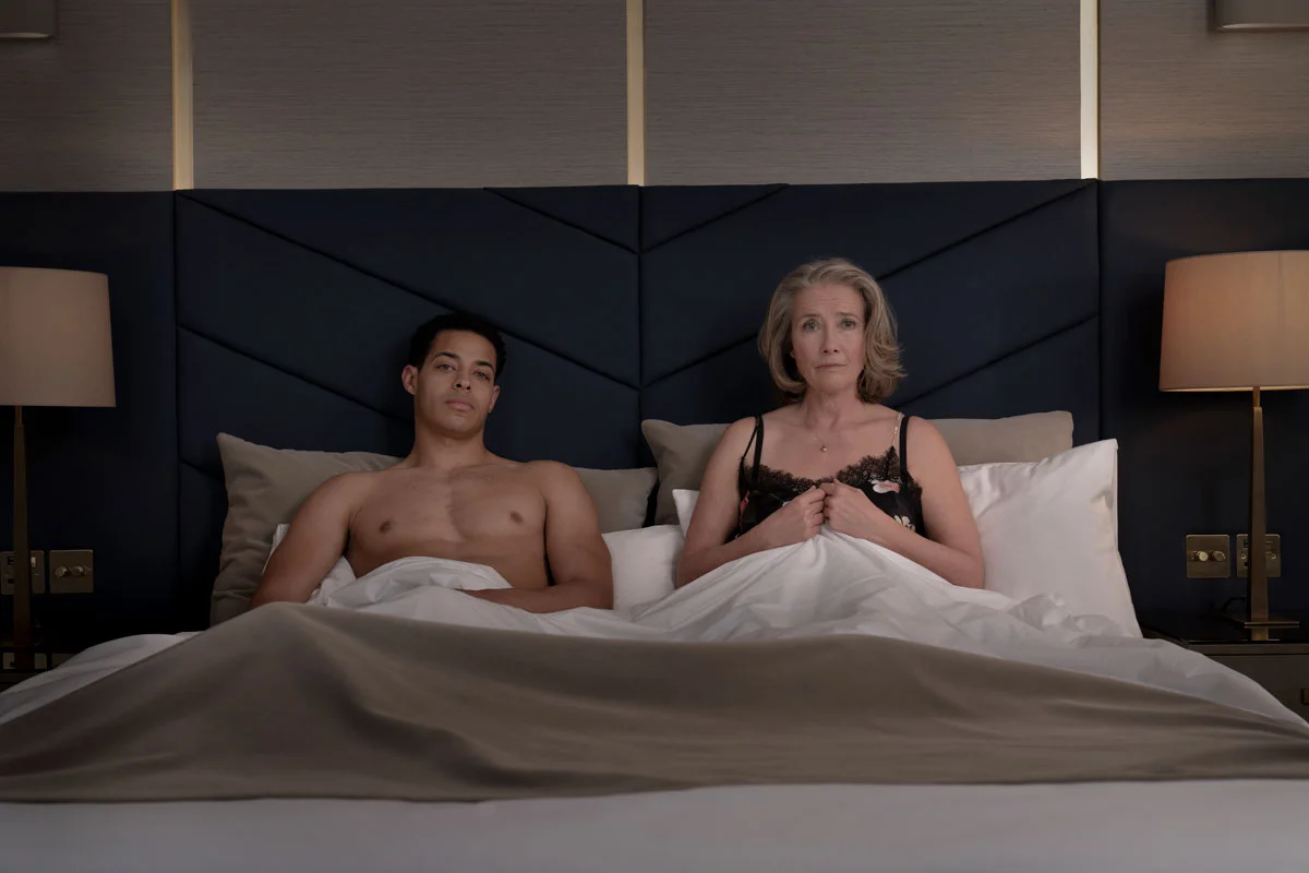 Buena Suerte, Leo Grande