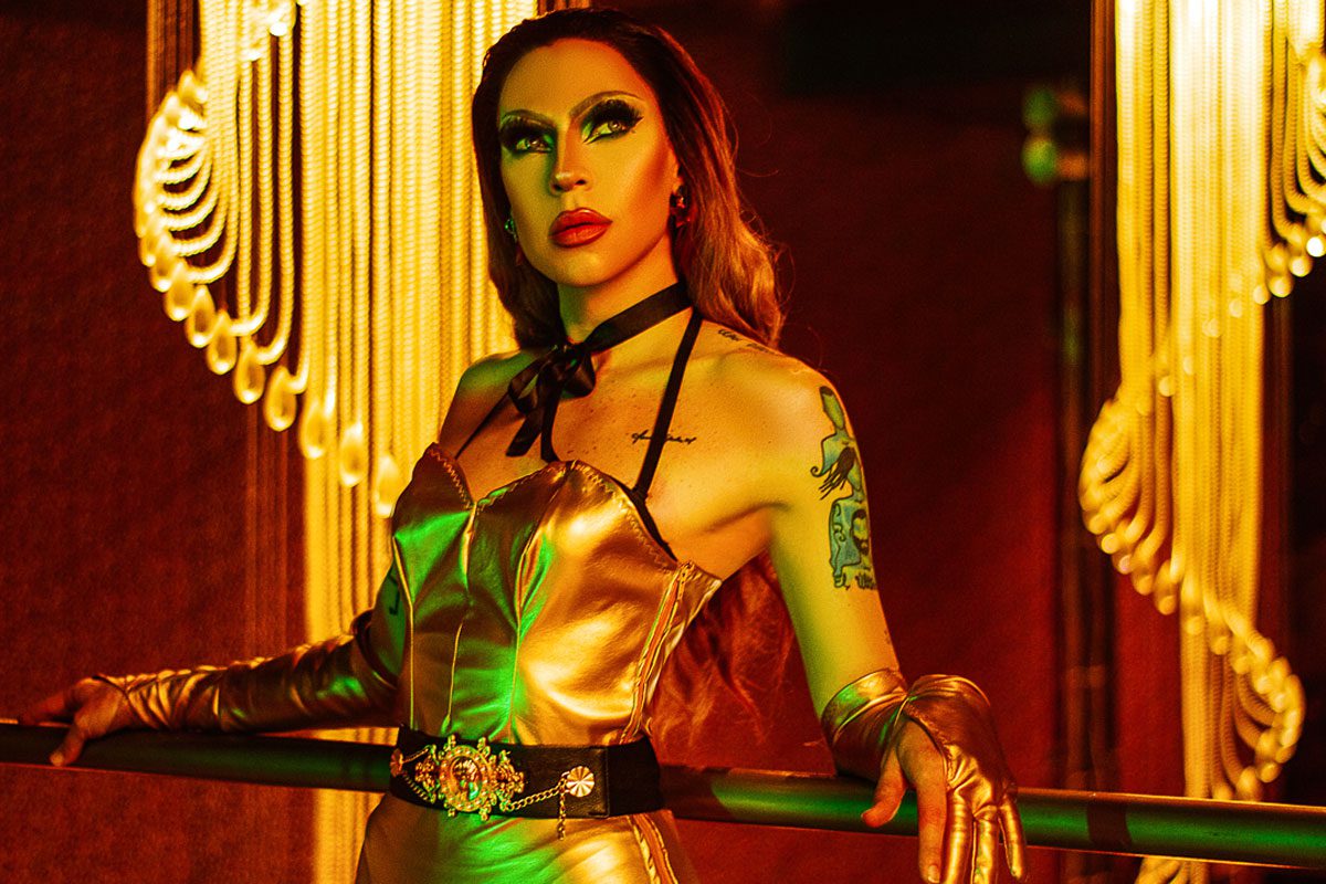 Lesley Wolf Juan Tarquino