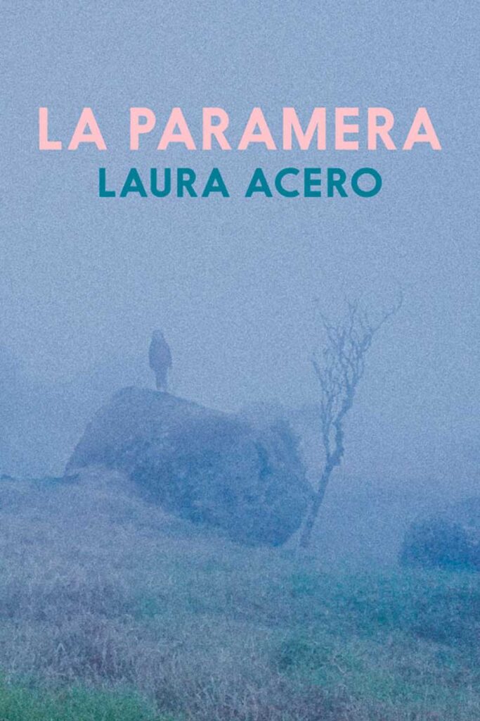 La paramera