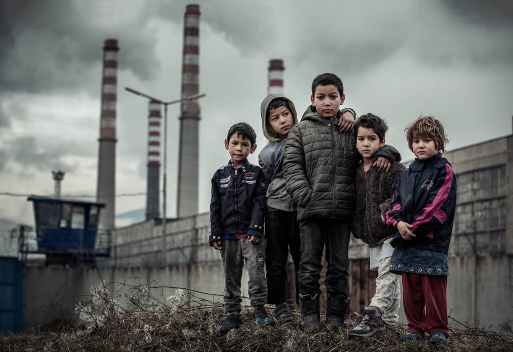 Las fotografías más impactantes del mundo en el 2023