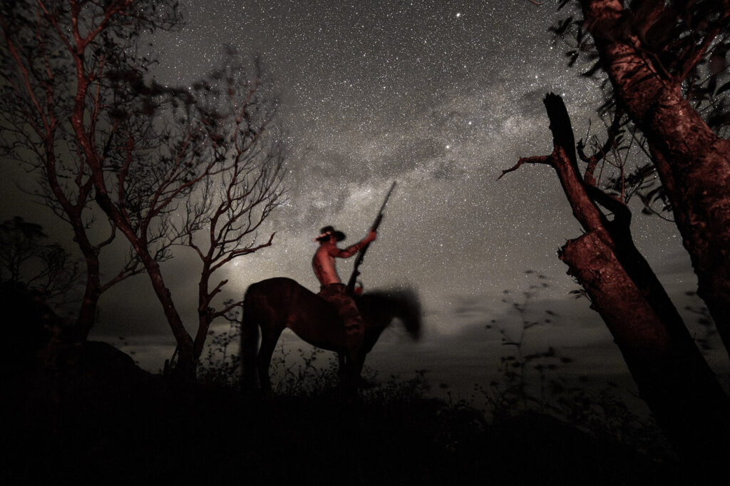 Las fotografías más impactantes del mundo en el 2023