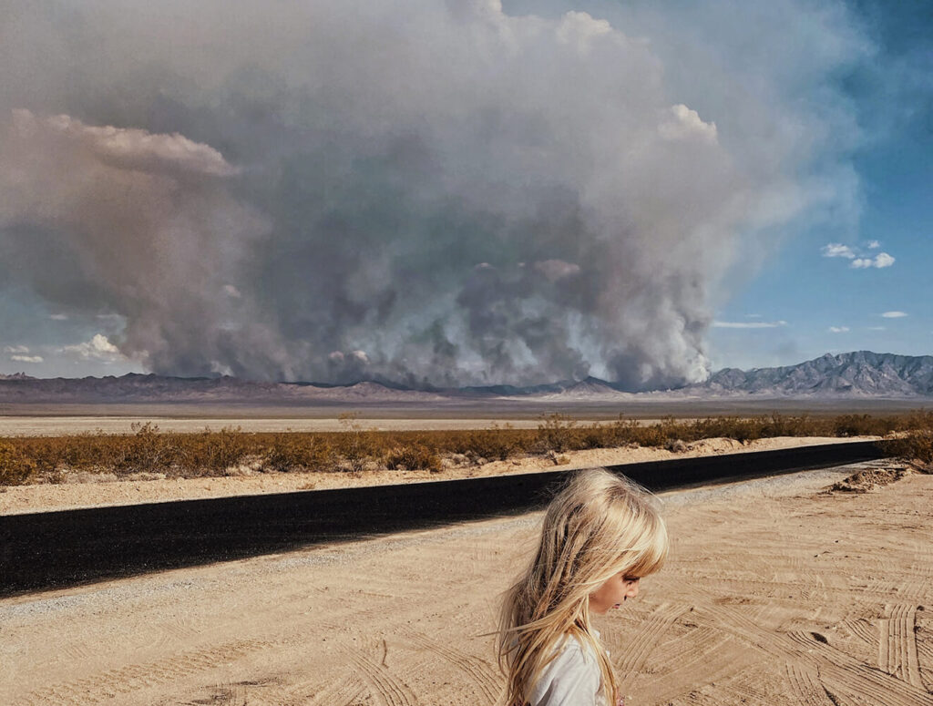 Las fotografías más impactantes del mundo en el 2023