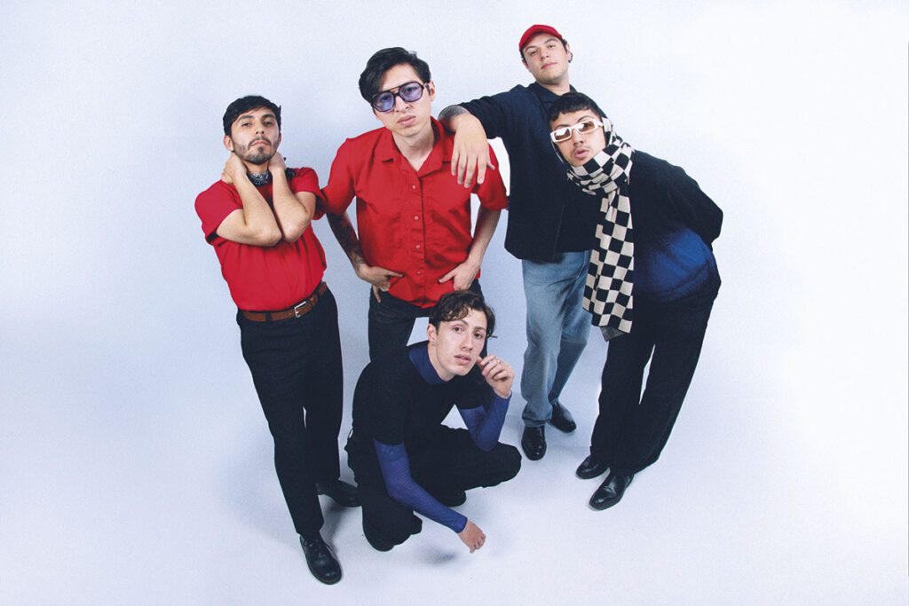 Las canciones favoritas del momento de lika nova Lika nova